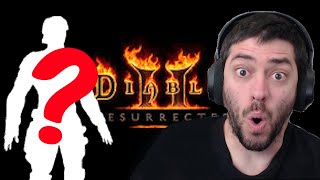 I Made a Diablo 2 Meme Build and it CRUSHES EVERYTHING!!