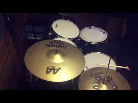 Natal Arcadia groove