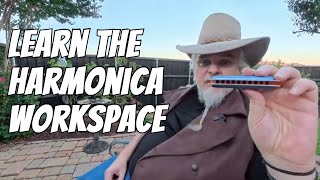 Learn Blues Harmonica in 30 Days Day 3