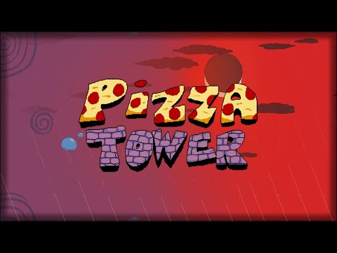 Pizza Tower OST: Unexpectancy: Part 2 (Part 1 Leitmotif Extended)