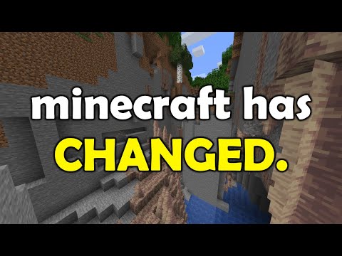 Unbelievable: Minecraft Nova Has Changed Forever