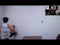 He Smoked His Whole Family Then Escaped The Interrogation Room DJ Ghost Reaction