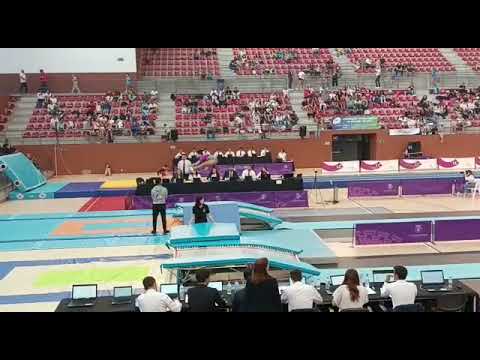 Campeonato Nacional DMT - F1 Iniciada Feminina - Laura Guerreiro - 22/04/2023