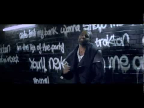 Wretch 32 feat. L  - Traktor