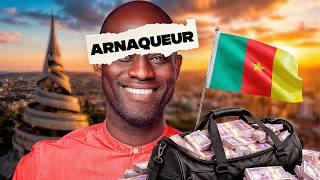 Rise Africa : la plus grande arnaque du siècle au Cameroun ?