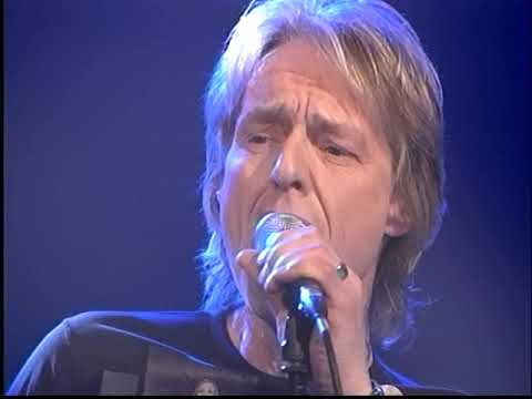 Vandenberg - Burning Heart 2004