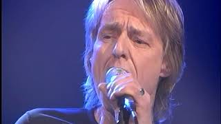 Vandenberg - Burning Heart 2004