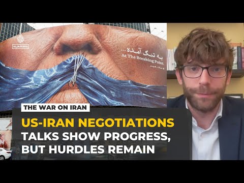 Some ‘optimism’ in negotiations as Iran, US ‘soften’ positions: Analysis