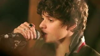 The Vamps - Rest Your Love (Live Acoustic)