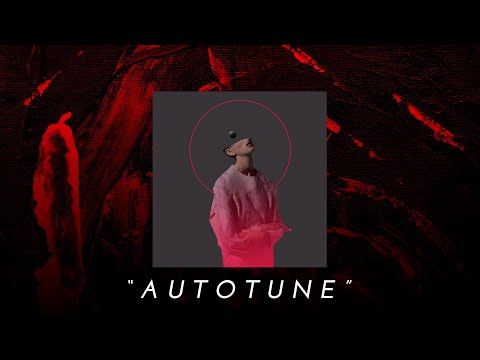 *FREE* Smooth Melodic Trap Beat "AUTOTUNE" | Dope 808 Bass Type Beat Instrumental 2021
