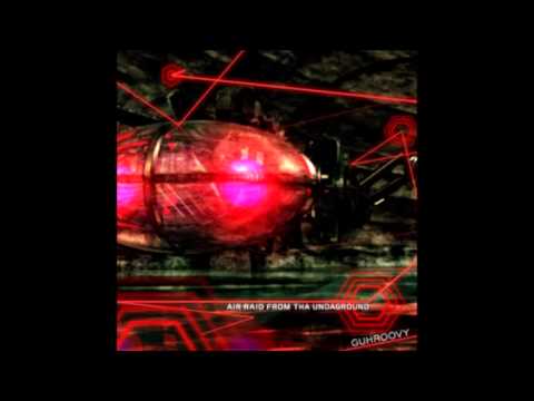 【jubeat ripples APPEND】GUHROOVY - AIR RAID FROM THA UNDAGROUND