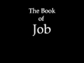 The Book of Job (KJV)