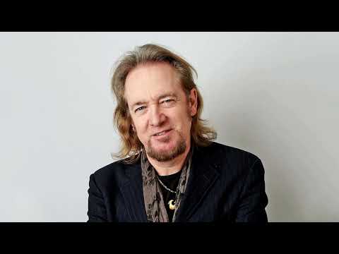 Adrian Smith Opens Up on Why He Really Left Iron Maiden