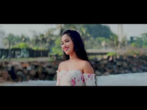 " Rosa Thol - රෝස තොල් " Cover song by Kinkini Perera