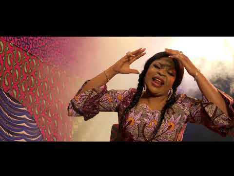 KANVEE ADAMS - CARRY MY LOAD (OFFICIAL VIDEO)