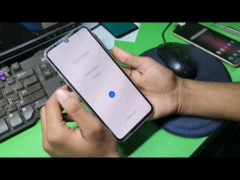 LG V60 ThinQ FRP Bypass in ONE CLICK With Unlock Tool - lg v60 thinq frp bypass android 11
