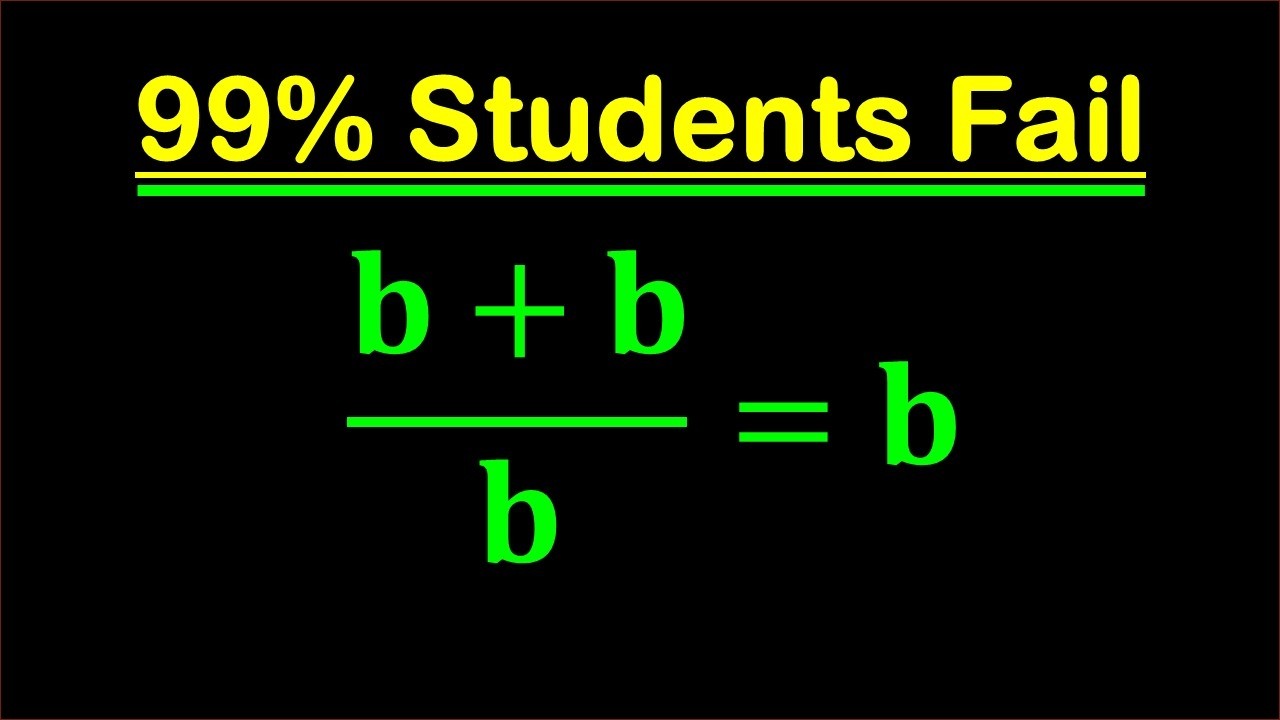 Solving a 'Harvard' University entrance exam | Find b?