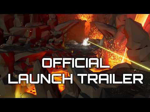 Launch Trailer