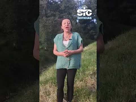 Primera carrera de la mujer en GUATAVITA