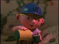 Bob The Builder The Knights Of Fix A Lot VHS DVD Trailer