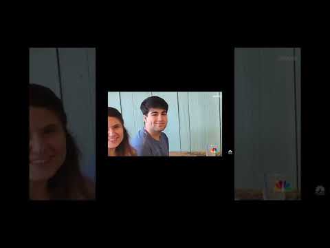 The Lord sees your wickedness 👀