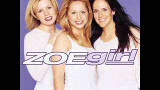 ZoeGirl - I Believe (With Lyrics)