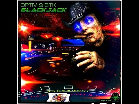 Optiv & Btk - Shredder [Virus Recordings]