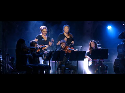 Zerolex Ensemble - Honesty (Live)