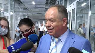 Голова Верховної Ради у Харкові: результати робочого візиту