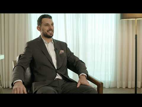 Shaun Shenouda discusses SES Risk's successful launch of the QUBIE platform with INSTANDA, as well as what's next for the company