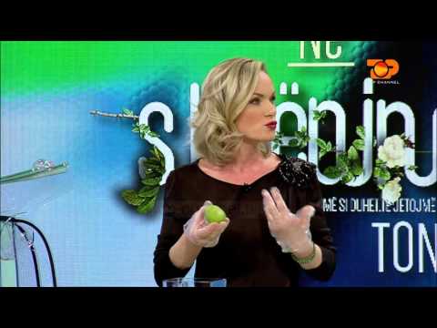 Ne Shtepine Tone, 4 Janar 2016, Pjesa 4 - Top Channel Albania - Entertainment Show