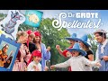 De grote Spellentest in de Efteling met @De Nagelkerkjes! Doe mee en maak kans op prijzen! ??