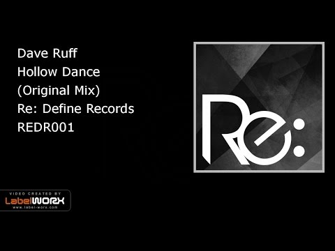 Dave Ruff - Hollow Dance (Original Mix)