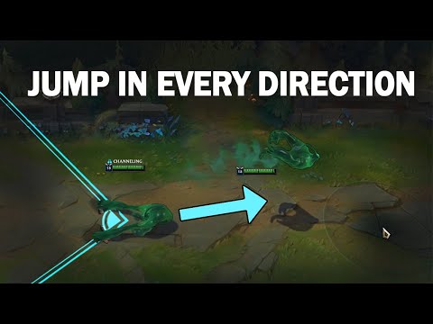 Zac Tricks You DIDN'T KNOW About