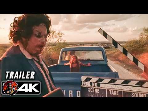 CHAIN REACTIONS | Official Trailer (2025) 4K