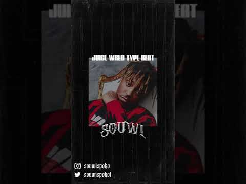 [FREE] JUICE WRLD X SHEFF G TYPE BEAT (prod. souwi)