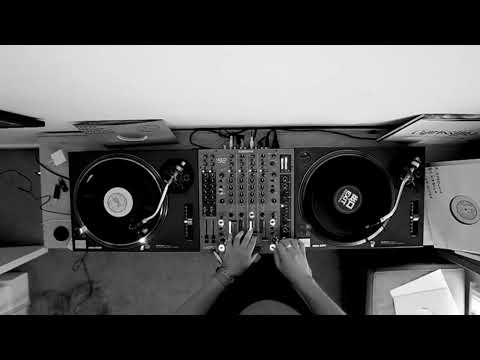 CCAST FROZEN PLATES x DEEP TEMPO