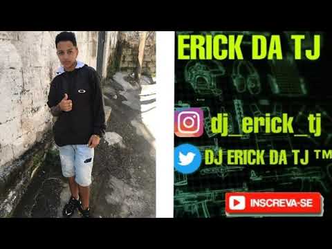 MC ZAQUIN, MC MARLEY E MC BRAZ - TROPA DAS AMIGUINHAS - ( DJ 2W )