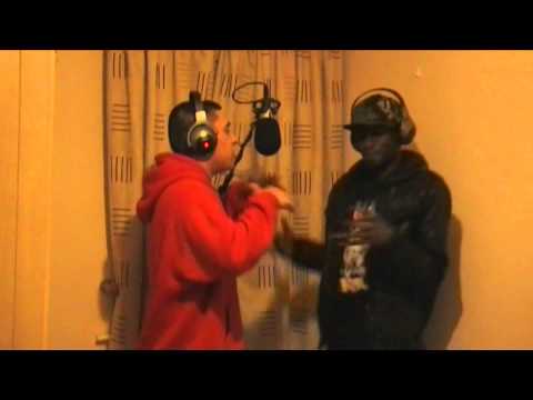 RAP IN ENGLISH AND SLOVAK Pt 2