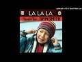 Naughty Boy Sam Smith La La La 432 Hz