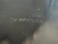 Beatles Black Album
