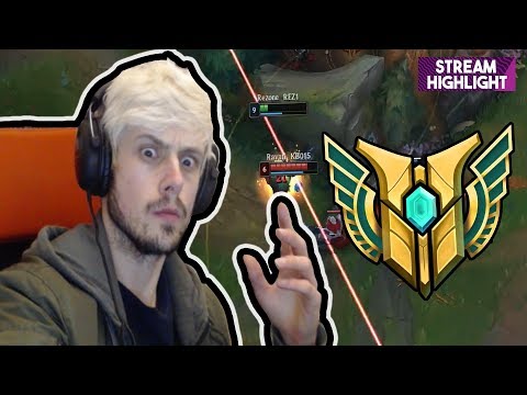 [ 2.3 MILLION MASTERY HEIMERDINGER AGAINST THE WORLD! ] HEIMERDINGER HIGHLIGHTS -  League of Legends