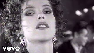 C.C.Catch - Big Time (Official Music Video)