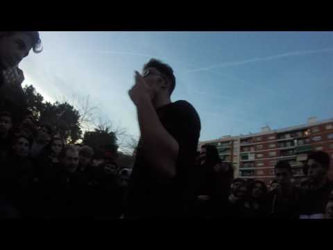 Varo vs ???  - 1ªRonda - Pre BDM