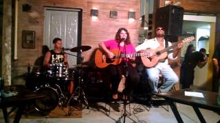 Vermelho - Vanessa da Mata