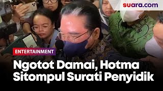 Download lagu Ngotot Minta Damai, Hotma Sitompul Surati Penyidik Agar Rizky Billar Tidak Ditahan mp3 Download lagu Ngotot Minta Damai, Hotma Sitompul Surati Penyidik Agar Rizky Billar Tidak Ditahan mp3