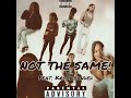 Feat Krockbanded Not The Same Official Audio