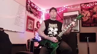 Acid Bath &quot;Dope Fiend&quot;