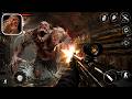 Zombie Monsters 5 Fps Shooter Offline Gun Games Android Gameplay 7