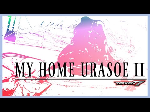 【鉄拳7】TEKKEN7 Season4 #190 Noctis Ranked Match vsPAUL,HWOARANG(sunagimo)